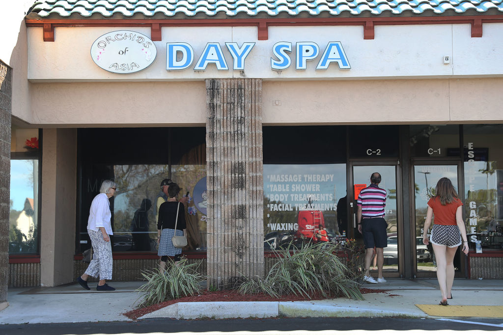 AP Investigation: Florida gets tougher on massage-parlor sex